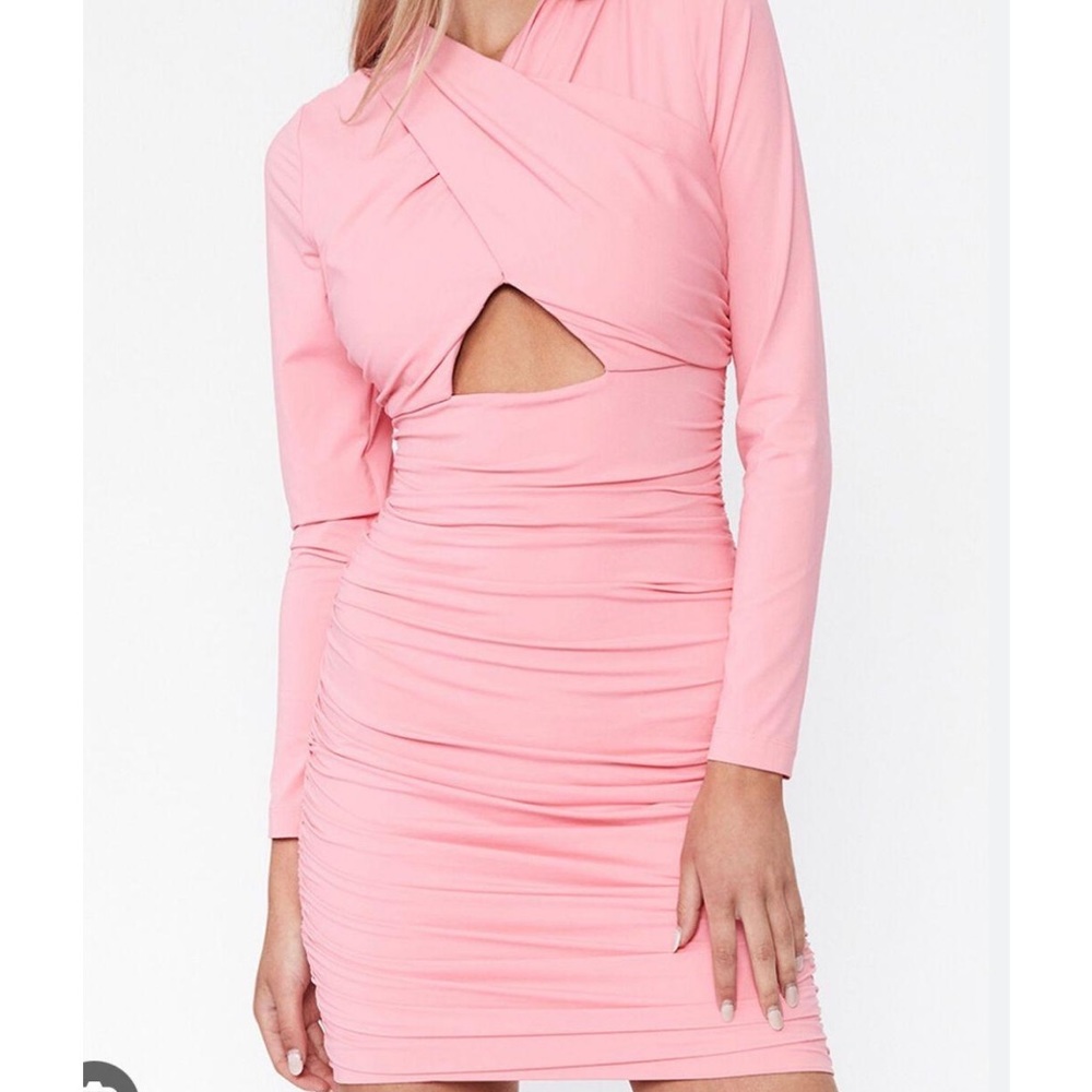 Bardot Thiago mini Dress